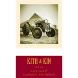 Kith & Kin Cabernet Sauvignon Napa Valley