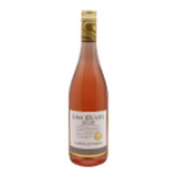 Kiwi Cuvee Cabernet Franc Rose