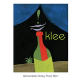 Klee Pinot Noir Willamette Valley