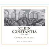 Klein Constantia Constantia Chardonnay 2017