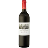Klein Constantia Klein Constantia Estate Red Blend 2018