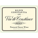 Klein Constantia Constantia Muscat Vin de Constance
