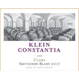 Klein Constantia Sauvignon Blanc Clara Constantia