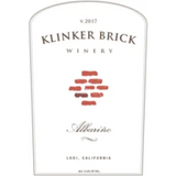 Klinker Brick Albarino