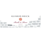 Klinker Brick Bricks & Roses Rose 2020