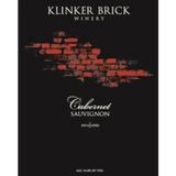 Klinker Brick Cabernet Sauvignon