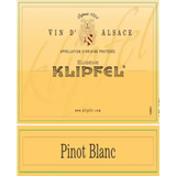 Klipfel Pinot Blanc