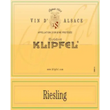Klipfel Riesling 2018