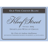 Kloof Street Chenin Blanc