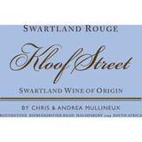 Kloof Street Swartland Rouge