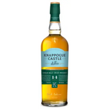 Knappogue Castle 14 Years Old Twin Wood