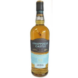 Knappogue Limited Release 12 Years Old Irish Whiskey Matured In Bourbon Cask
