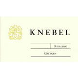 Knebel Mosel Riesling Rottgen Grosses Gewachs
