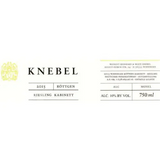Knebel Riesling Rottgen Kabinett