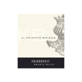Knights Bridge Estate Chardonnay KB Knights Valley