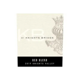 Knights Bridge KB Estate Red Blend
