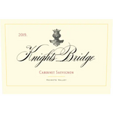Knights Bridge Winery Cabernet Sauvignon Knights Valley