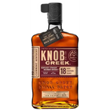 Knob Creek 18 Years