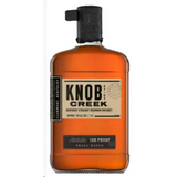 Knob Creek Bourbon 9 Years Old