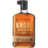 Knob Creek Bourbon Small Batch Limited Edition 2001