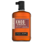 Knob Creek Bourbon Small Batch Smoked Maple