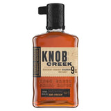 Knob Creek Straight Bourbon Small Batch 9 Yr