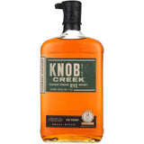 Knob Creek Straight Rye Whiskey Small Batch