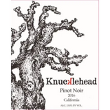 Knucklehead Pinot Noir