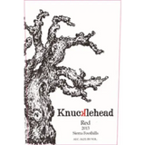 Knucklehead Red Blend