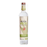 Koch El Espadin Joven Mezcal Artesanal