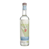 Koch el Mezcal Tepeztate