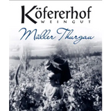 Köfererhof Alto Adige Valle Isarco Müller-Thurgau