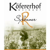 Köfererhof Alto Adige Valle Isarco Sylvaner R
