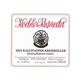 Koehler-Ruprecht Pfalz Riesling Kallstadter Kreidkeller Kabinett Trocken