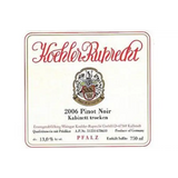 Koehler-Ruprecht Pinot Noir Kallstadter Kabinett Trocken