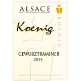 Koenig Gewürztraminer