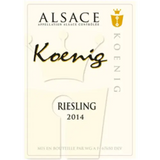 Koenig Riesling