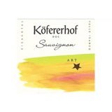 Kofererhof Alto Adige Valle Isarco Sauvignon Art