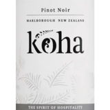 Koha Pinot Noir