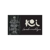Koi Emilia Lambroosklyn Lambrusco Frizzante