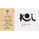Koi Emilia Visio Rosato Spumante