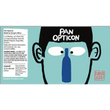 Konpira Maru Pan Opticon