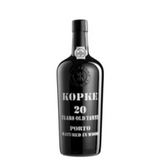 Kopke 20 Years Old Tawny Port NV
