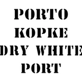Kopke Dry White Port NV