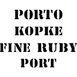 Kopke Fine Ruby Port NV