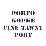 Kopke Fine Tawny Port NV