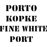 Kopke Fine White Port NV