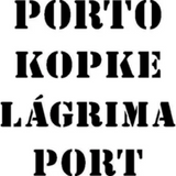 Kopke Lágrima White Port NV