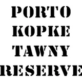 Kopke Reserve Tawny Porto NV