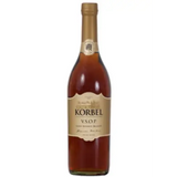 Korbel Brandy VSOP Gold Reserve Brandy